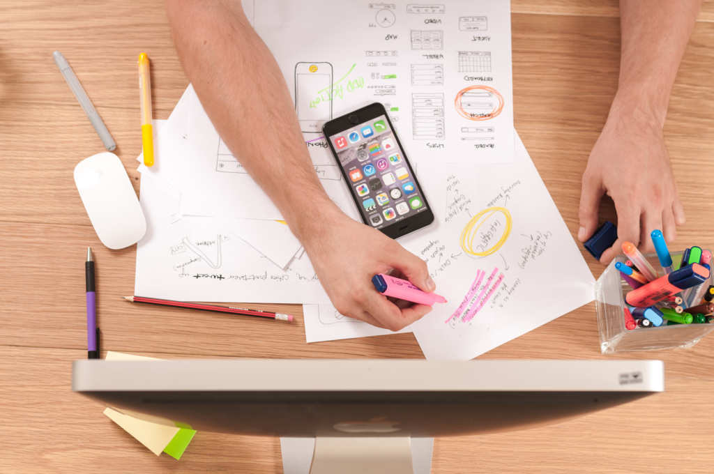 Développement ERP et Transformation Digitale Maroc